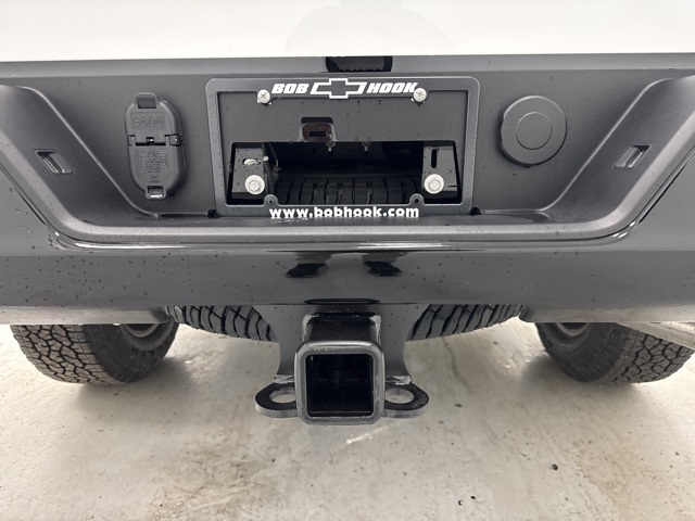 new 2026 Chevrolet Silverado 2500HD car, priced at $55,680