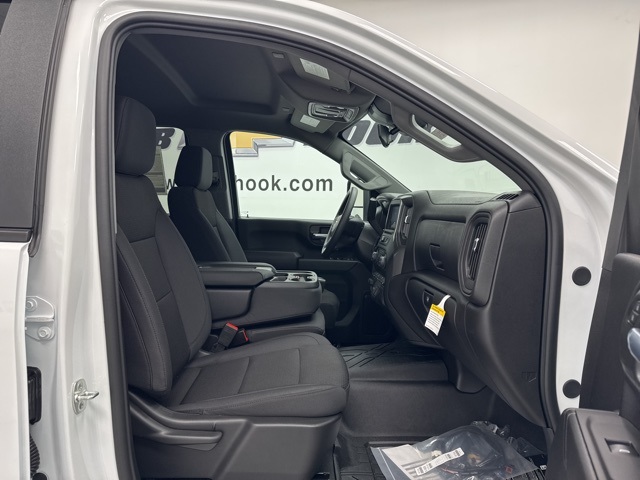 new 2026 Chevrolet Silverado 2500HD car, priced at $55,680