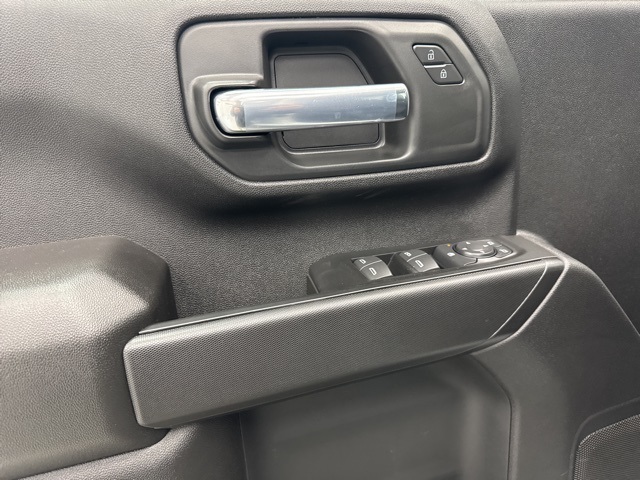 new 2026 Chevrolet Silverado 2500HD car, priced at $55,680