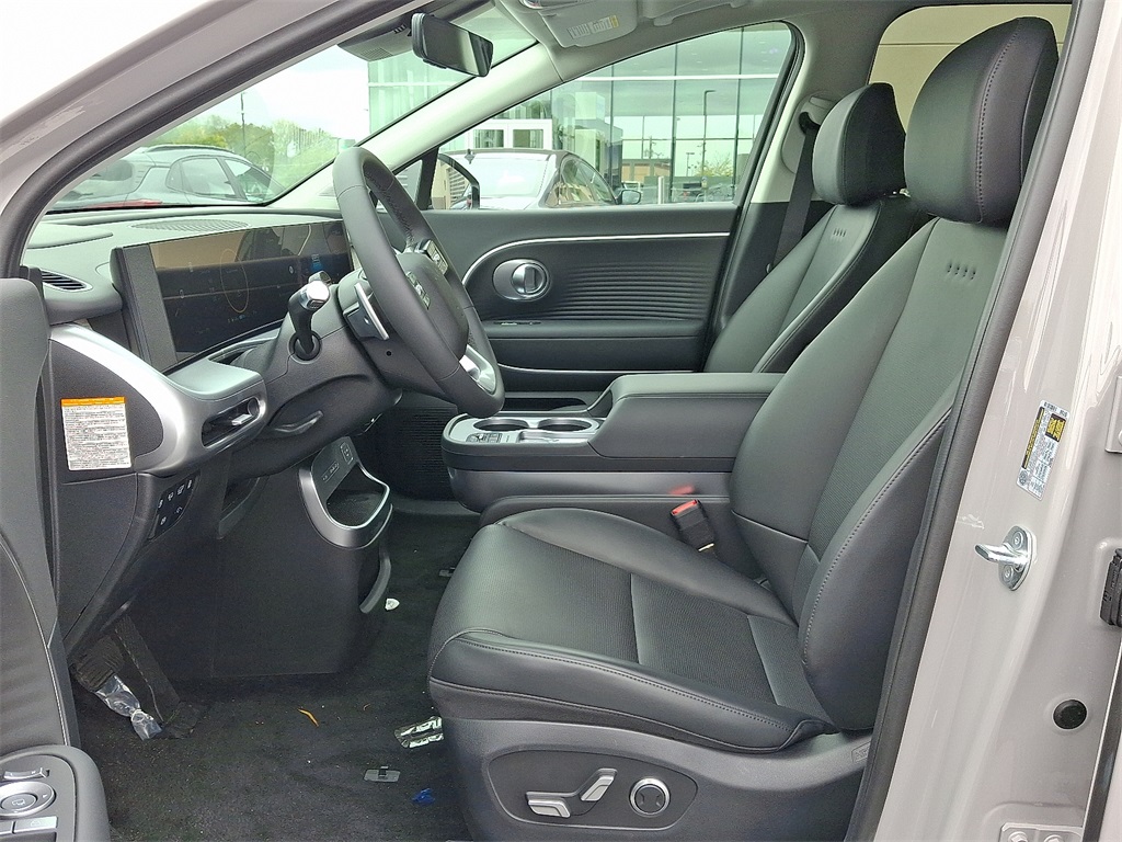 new 2026 Hyundai IONIQ 9 car, priced at $68,810