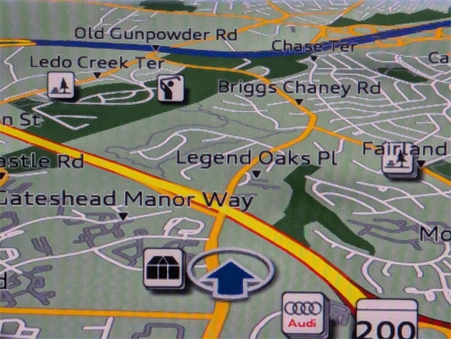 used 2015 Audi S3 car, priced at $16,481