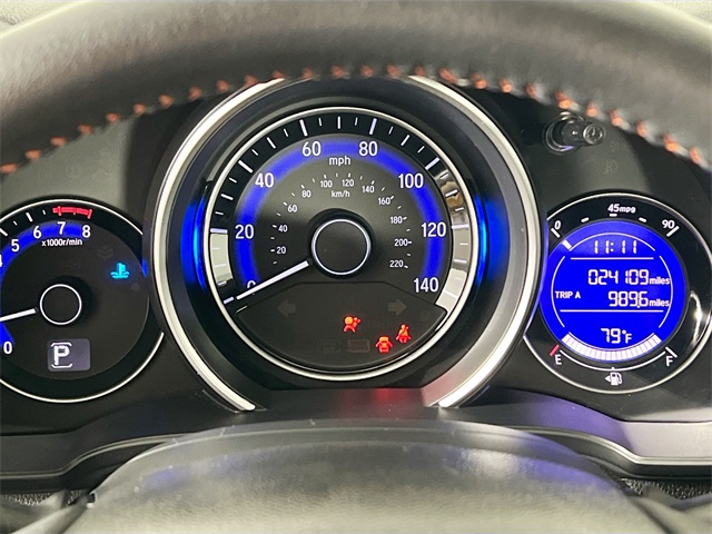 2019 Honda Fit Sport photo 11