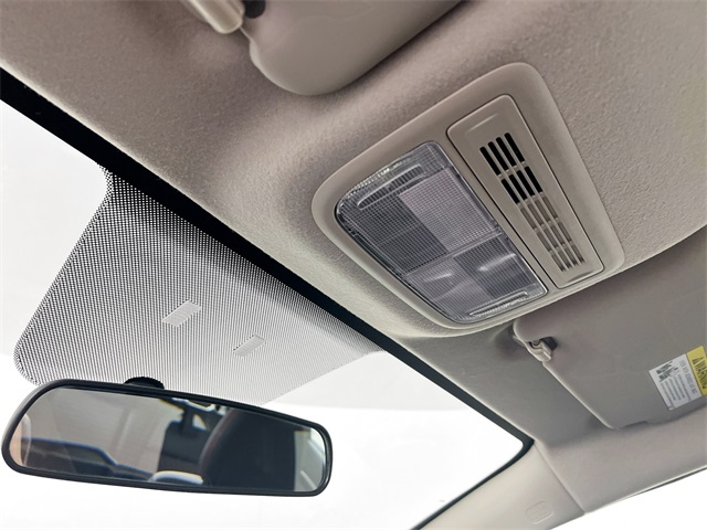 2019 Honda Fit Sport photo 12
