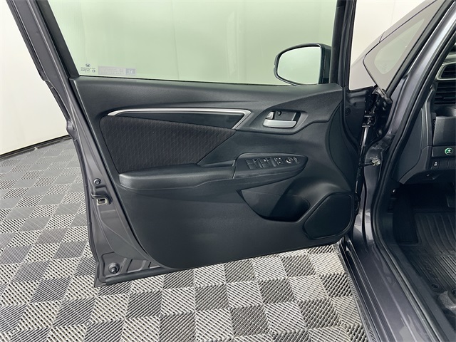 2019 Honda Fit Sport photo 16