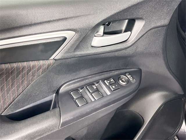 2019 Honda Fit Sport photo 17