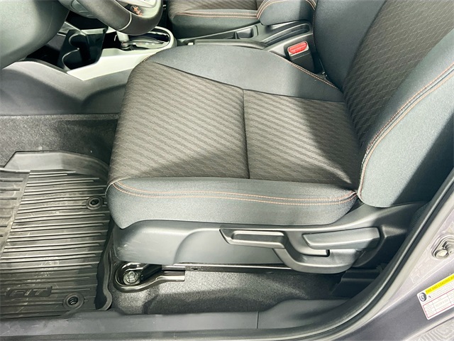 2019 Honda Fit Sport photo 18