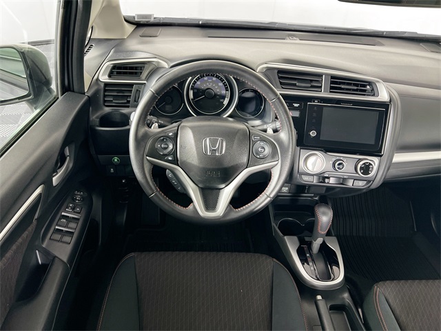 2019 Honda Fit Sport photo 20
