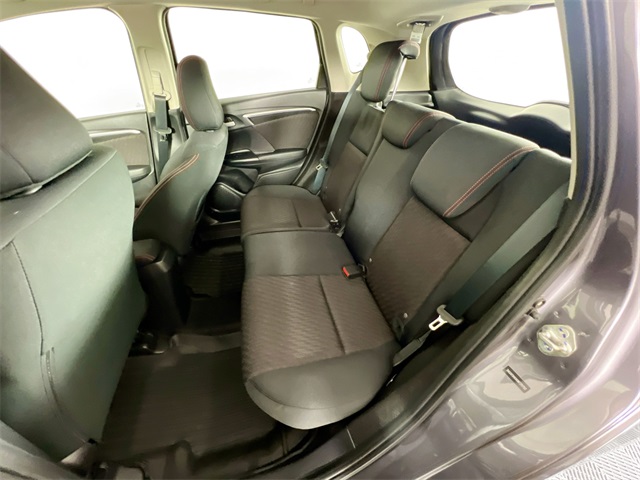 2019 Honda Fit Sport photo 22