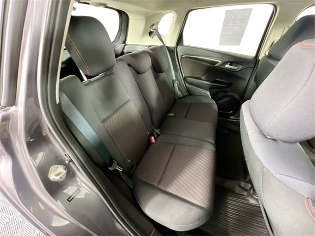 2019 Honda Fit Sport photo 23