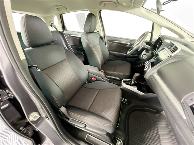 2019 Honda Fit Sport photo 24