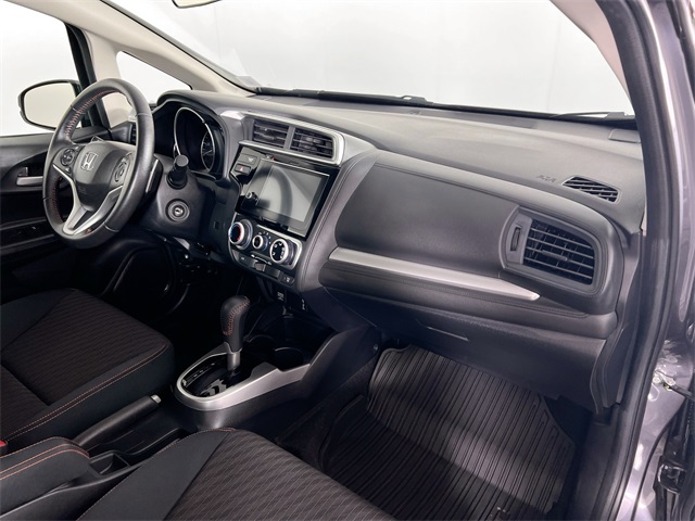 2019 Honda Fit Sport photo 25
