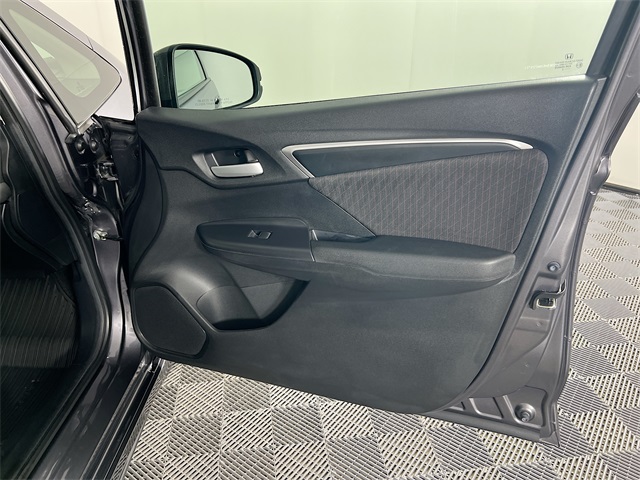 2019 Honda Fit Sport photo 26