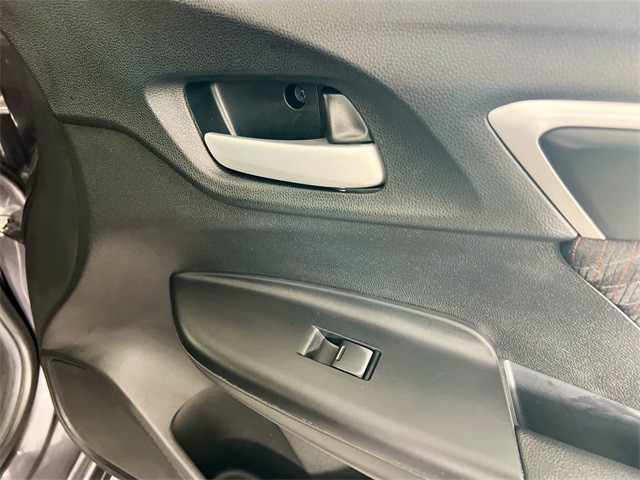 2019 Honda Fit Sport photo 27