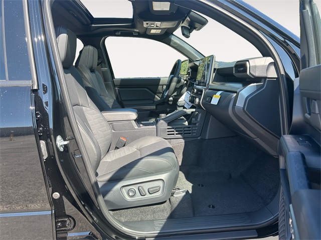 2025 Toyota 4Runner TRD Off-Road Premium photo 14