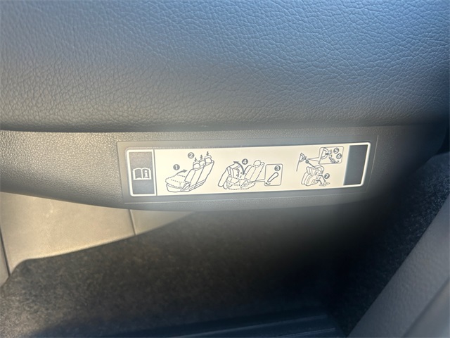 2025 Toyota 4Runner TRD Off-Road Premium photo 15