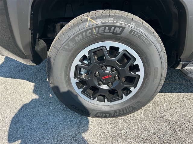 2025 Toyota 4Runner TRD Off-Road Premium photo 20