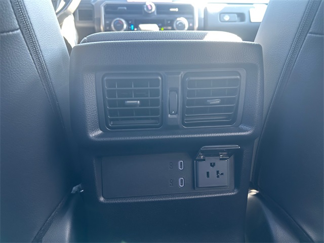 2025 Toyota 4Runner TRD Off-Road Premium photo 23