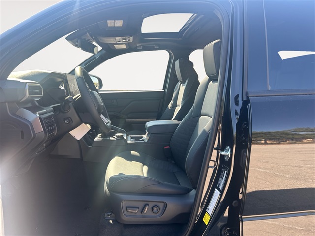 2025 Toyota 4Runner TRD Off-Road Premium photo 9