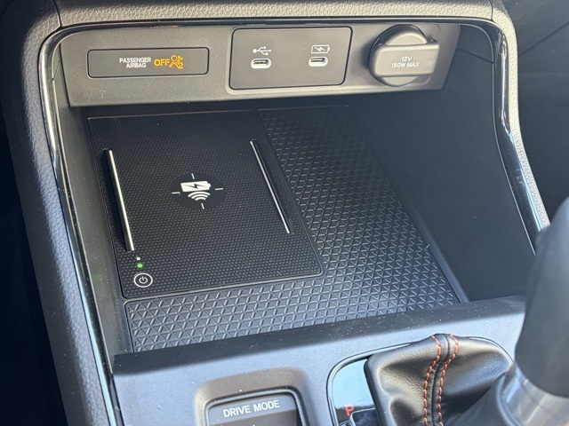 new 2026 Honda CR-V Hybrid car, priced at $41,675