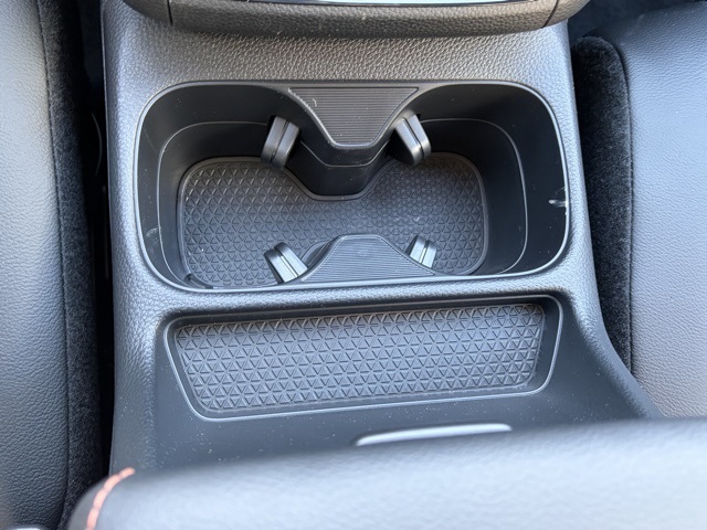 new 2026 Honda CR-V Hybrid car, priced at $41,675