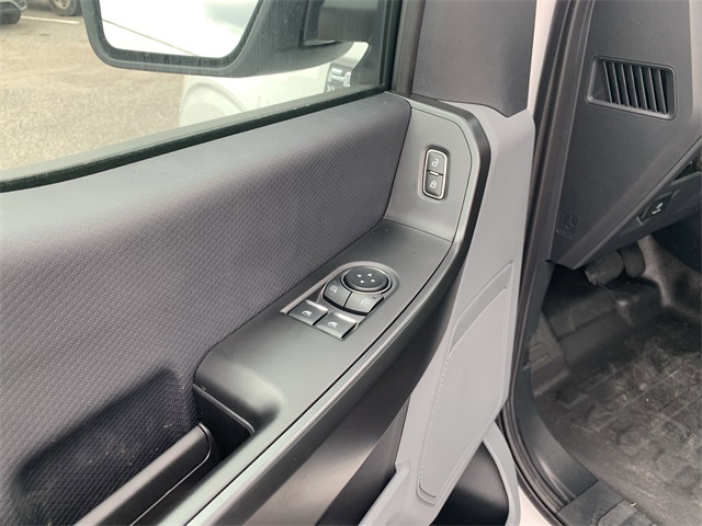 2025 Carbonized Gray Metallic Ford F-150 XL RWD Truck