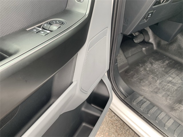2025 Carbonized Gray Metallic Ford F-150 XL RWD Truck