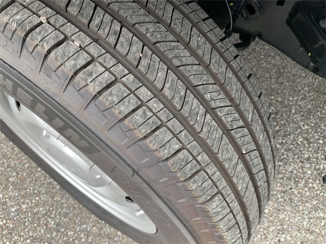 2025 Carbonized Gray Metallic Ford F-150 XL RWD Truck