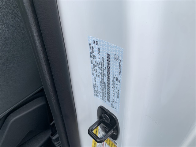 2025 Carbonized Gray Metallic Ford F-150 XL RWD Truck