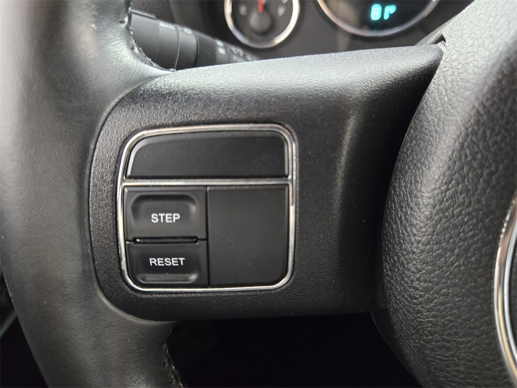 used 2014 Jeep Wrangler car, priced at $17,988