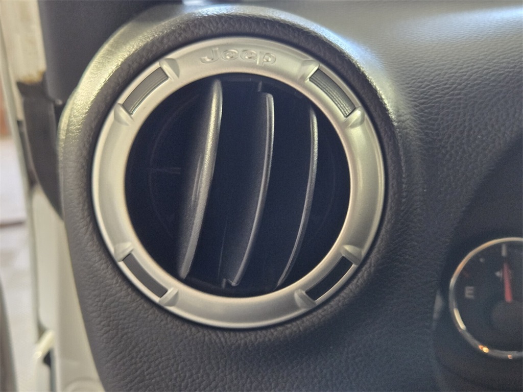 used 2014 Jeep Wrangler car, priced at $17,988