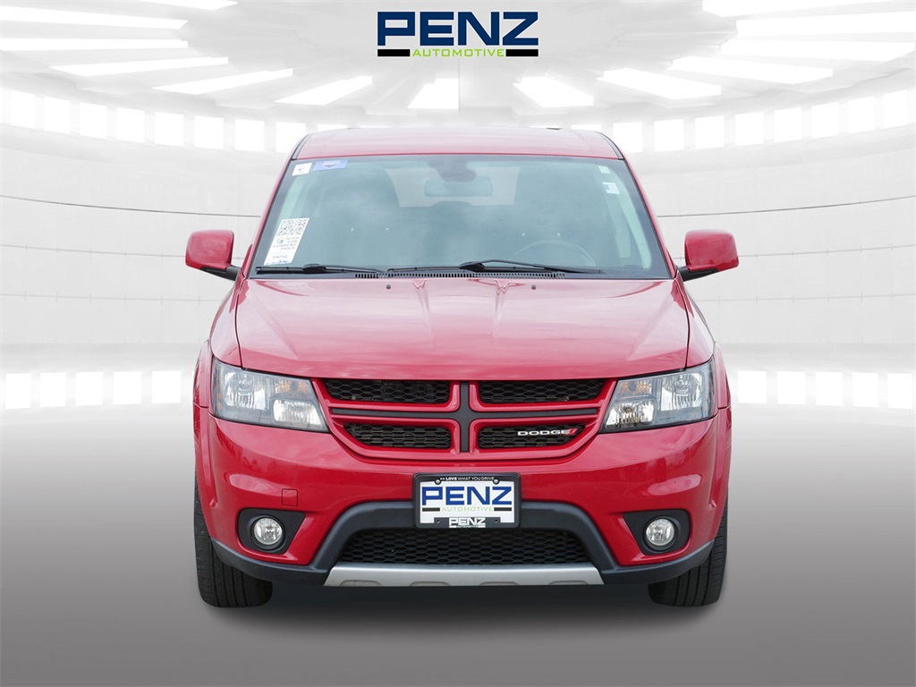 Used 2019 Dodge Journey GT with VIN 3C4PDDEG6KT770063 for sale in Rochester, Minnesota