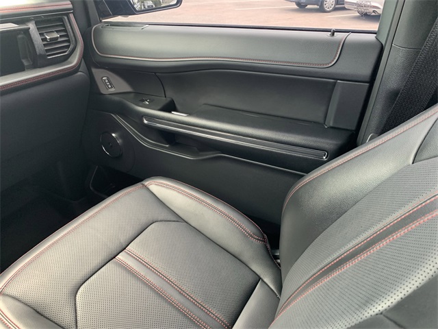 2024 Dark Matter Gray Metallic Ford Expedition Limited 4X4 SUV