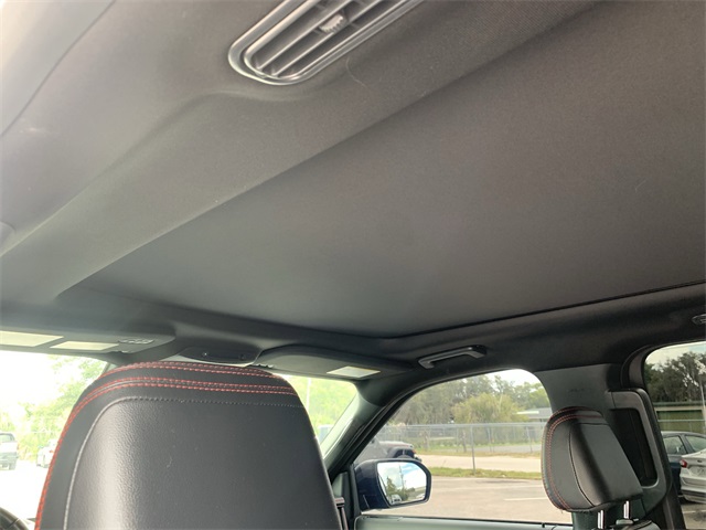 2024 Dark Matter Gray Metallic Ford Expedition Limited 4X4 SUV