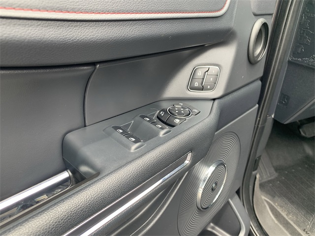 2024 Dark Matter Gray Metallic Ford Expedition Limited 4X4 SUV
