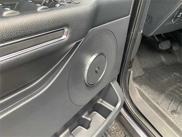 2024 Dark Matter Gray Metallic Ford Expedition Limited 4X4 SUV