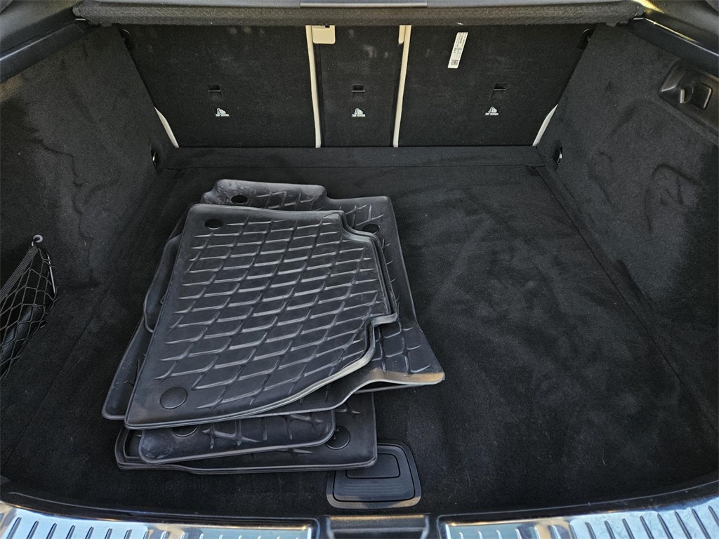 used 2025 Mercedes-Benz GLE car, priced at $66,250