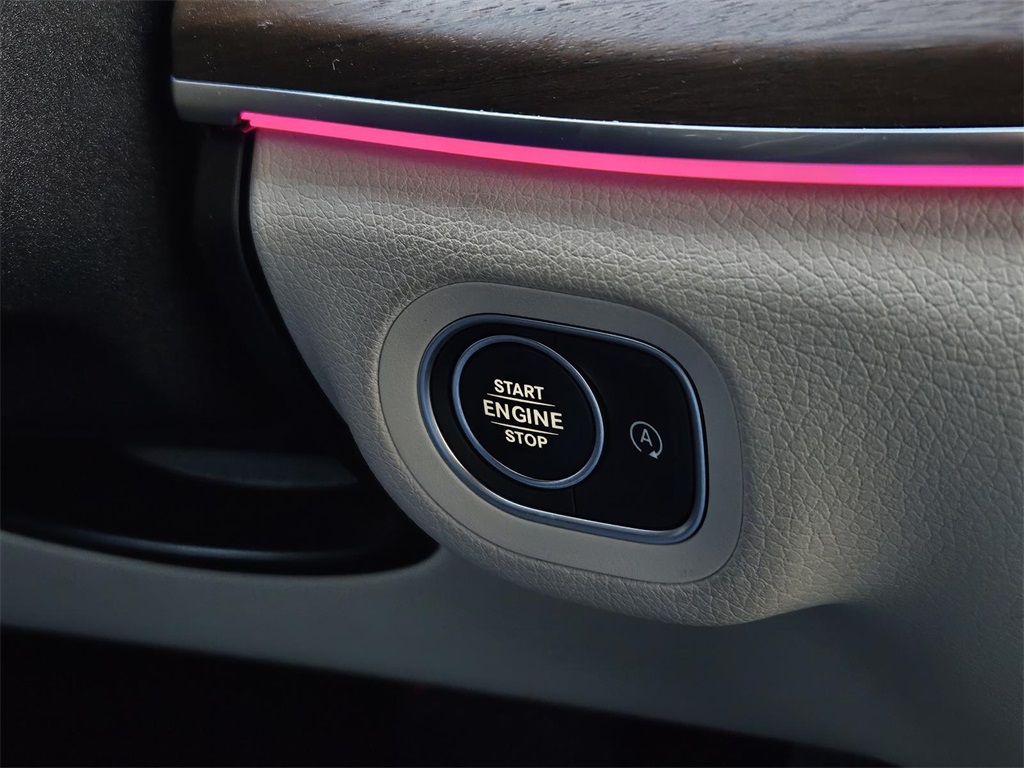 used 2025 Mercedes-Benz GLE car, priced at $66,250