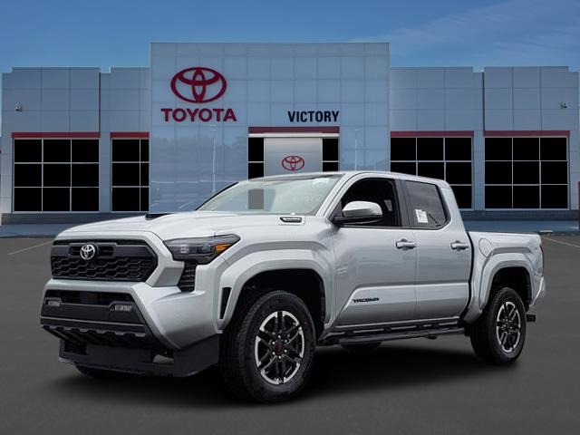 2025 Toyota Tacoma TRD Sport's photo