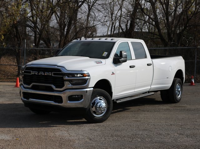 2026 RAM Ram 3500 Pickup Tradesman's photo