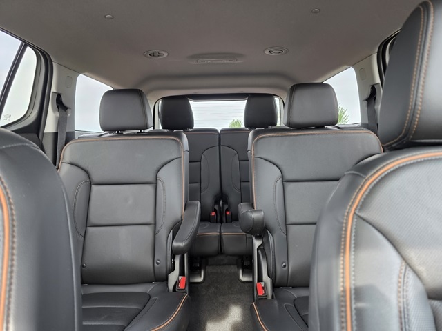 2021 GMC Acadia AT4