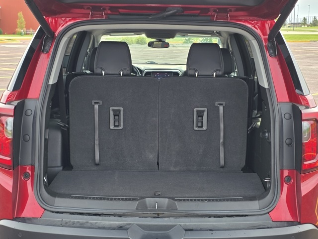 2021 GMC Acadia AT4