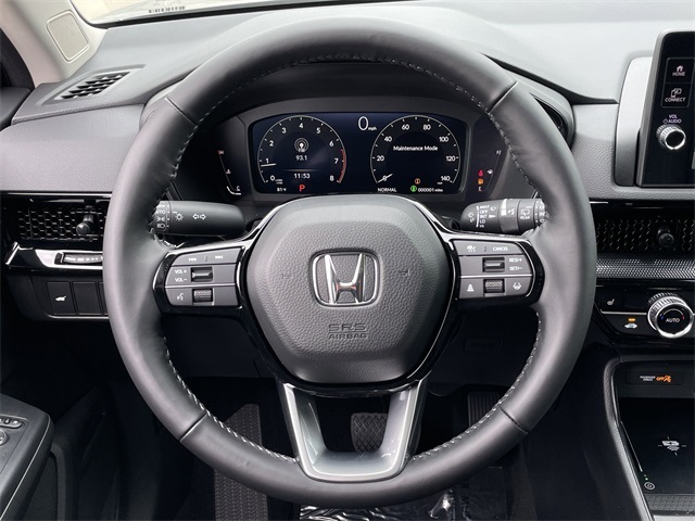 2026 Honda CR-V EX-L photo 10