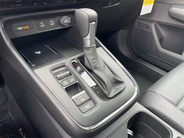 2026 Honda CR-V EX-L photo 15