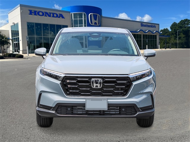 2026 Honda CR-V EX-L photo 4