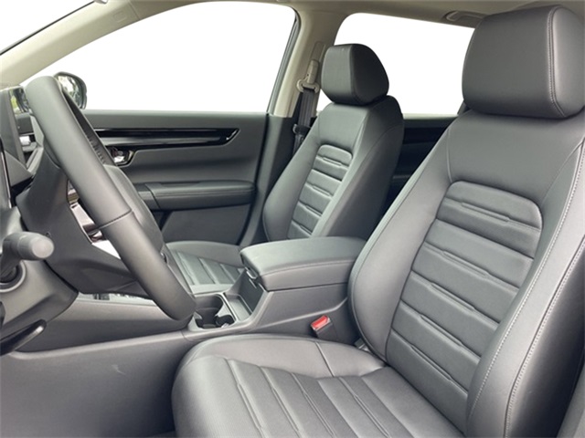 2026 Honda CR-V EX-L photo 7