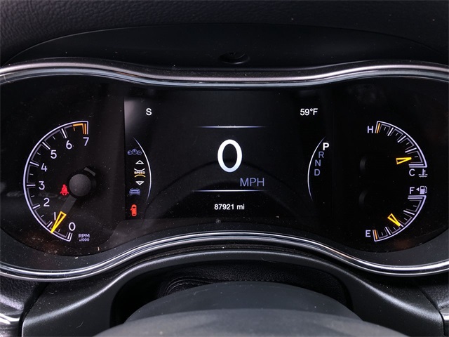 used 2020 Jeep Grand Cherokee car, priced at $21,880