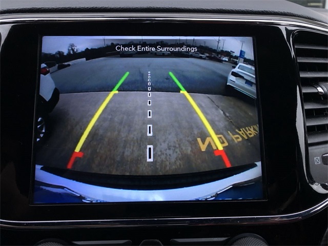 used 2020 Jeep Grand Cherokee car, priced at $21,880