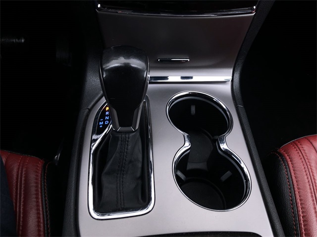 used 2020 Jeep Grand Cherokee car, priced at $21,880