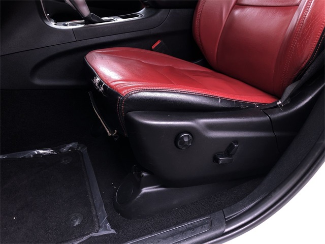 used 2020 Jeep Grand Cherokee car, priced at $21,880