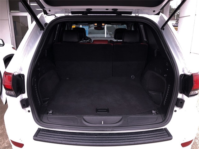 used 2020 Jeep Grand Cherokee car, priced at $21,880